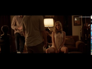 sara paxton (sara paxton hot scenes in cheap thrills 2013) small tits big ass milf
