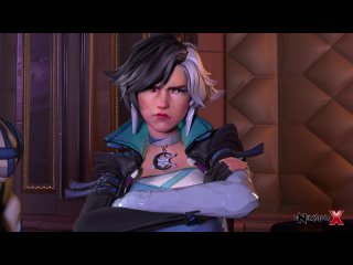 night sex 18 3d porno