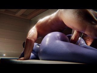 night sex 18 3d porno