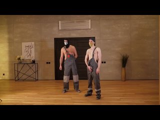 video by alex alexandrov