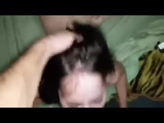 son, stop, i said stop pawing me, i'm stuck