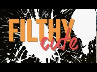 cock hero - filthy cute