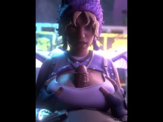 night sex 18 3d porno